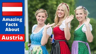 Top 100 Amazing Facts About Austria