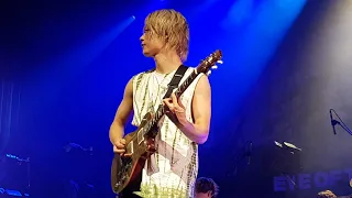 ONE OK ROCK - Wasted Nights (Live in Cologne, Germany 2019)