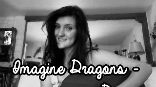 ♯ Imagine Dragons - Demons - French cover