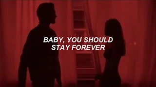 Jessie Reyez - FOREVER ft. 6LACK  Lyrics