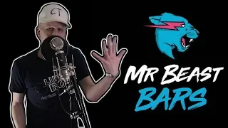 Rapping About Mr Beast | Anything You Can Carry, I'll Pay For 2