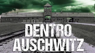 AUSCHWITZ e BIRKENAU Tour Completo