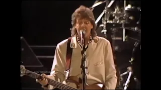 Paul McCartney - Live at Soldier Field, Chicago (July 29th, Restored, 1990)