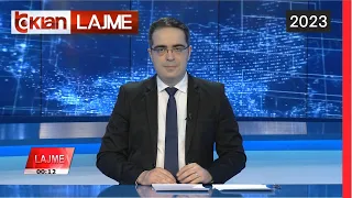 Edicioni i lajmeve Tv Klan 4 Tetor 2023, ora 23:50 | Lajme - News