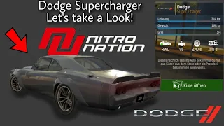 🔴Dodge Supercharger / Is the Car Good? / NITRO NATION 6
