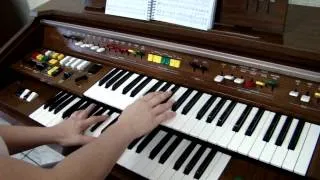 Órgão Eletrônico Yamaha B-75 Litúrgico - Loja Teclasom