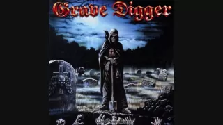 Grave Digger: "The Grave Digger" Full Album.