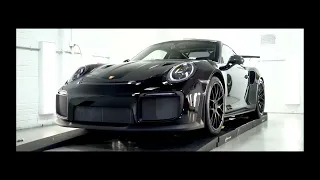 911 GT2 RS- A NFS Hot Pursuit Car intro