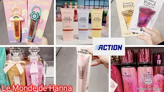 ACTION ARRIVAGE 14-02 COSMÉTIQUES BEAUTÉ MAQUILLAGE 💄