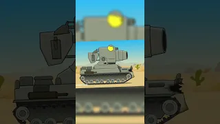 Карл-24 vs ??? ! Коллекционные карточки с танками в закрепленном комментарии!! #laimenflash