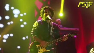 Mohabbat barsa dena tu sawan aaya hai | Arijit Singh Live