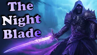 How Much Damage Can Shadow Blade Do in 1 Turn? | D&D 5e Build Guide