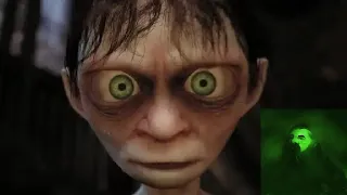 This Is the Face of a 50-Dollar LOTR Game | Aris Reviews The Lord of the Rings: Gollum