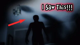 MY EXPERIENCES WITH THE SHADOW MAN!