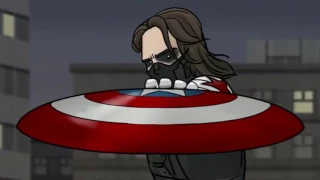 Civil war como debio terminar