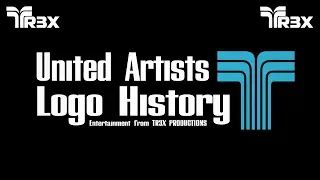 United Artists Logo History