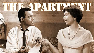 Billy Wilder THE APARTMENT (1960): Screenwriting Masterclass