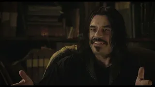 What We do in the shadows plot summary in 5 minutes