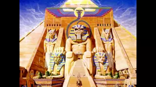 Powerslave (Bass Only) [Studio Version]