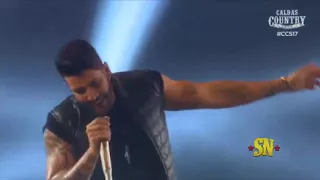 Gusttavo Lima no Caldas Country 2017 (SHOW COMPLETO)