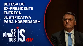 PL acredita que Bolsonaro poderá ser preso