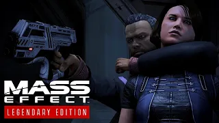 Priority Horizon (Sanctuary) | Mass Effect Legendary Edition | Blind Playthrough | (EP. 93)