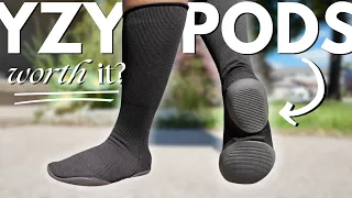 A Brutally Honest Yeezy Pods Review | WATCH BEFORE YOU BUY!