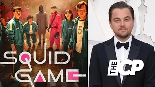 Hwang Dong Hyuk Reveals Leonardo DiCaprio to join Squid Game Season 3?
