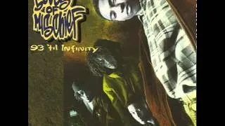 Souls of Mischief - Live and Let Live (Instrumental)