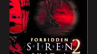 Forbidden Siren 2 Soundtrack: Spider's Thread