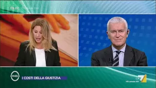 Intercettazioni, Belpietro: Servono a far vendere i giornali