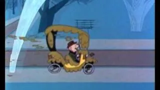 Mr Magoo Opening Theme