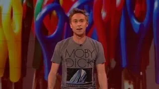 The scariest story you will EVER see - Russell Howard's Good News - Series 7 Episode 5 - BBC Three