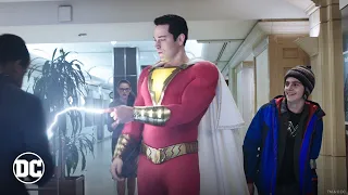 How it Started vs How it's Going | Shazam! across the DC Universe | DC Asia