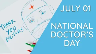 Happy Doctors Day | 1st July 2020 | Doctors Day Wishes | Happy Doctors Day Status | WhatsApp status