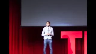 Afraid of insects? You have no idea what you're missing | Samuel Ramsey | TEDxMontgomeryBlairHS