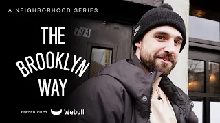 The Best Cajun Restaurant in Brooklyn, According to Joe Harris | The Brooklyn Way