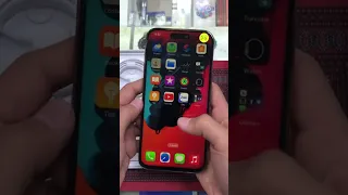 Iphone 15 pro max unboxing 😎