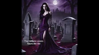 The Vampire Lovers - Haunting Gothic Orchestral Music | Dark Fantasy Soundtrack