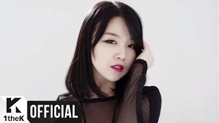 [MV] GIRL'S DAY(걸스데이)_Expect(기대해)