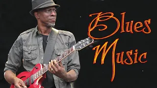 Eric Clapton, Keb' Mo', Buddy Guy, B.B. King - Relaxing Jazz & Blues Music