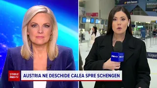 Ce înseamnă pentru România aderarea la Air-Schengen și ce condiții ni se impun