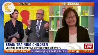 Shichida Australia: The Best Head Start for your Child