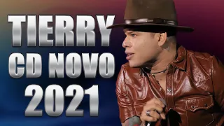 TIERY OUTUBRO 2021- MÚSICAS NOVAS AS MELHORES - CD COMPLETO ATUALIZADO MODO SETEMBRO