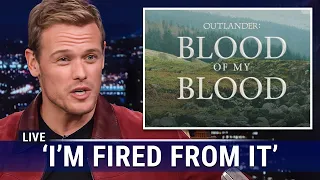 Why Outlander Fans Are ANGRY Over Blood Of My Blood..