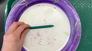 Crayon Lab (Rock Cycle Demo)