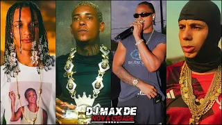 TRAP BRASIL 2024 - MC POZE , ORUAM , TZ DA CORO ,MC COPINHO - PLAYLIST TRAP BR MELHORES 2024 #trapbr