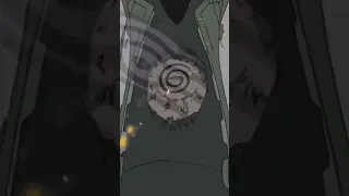 Jutsu Mematikan Yang Ada Di Anime Naruto!!! #shorts #short