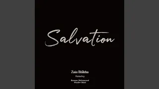 Salvation (feat. Muslim Belal)