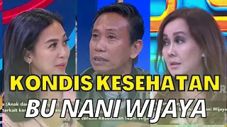 Cerita Cahya Kamila Dan Fanny Fadillah Terkait Kondisi Bu Nani Wijaya  | RUMPI (18/10/22) P2